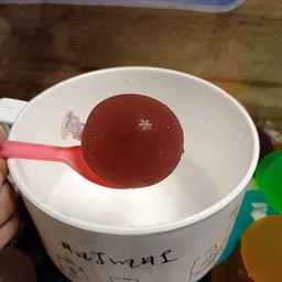 เยลลี่องุ่นเคียวโฮ(แบบเจาะ)