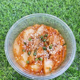 กิมจิ