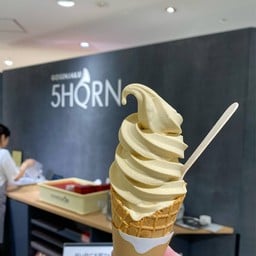 5HORN  Matsumoto station