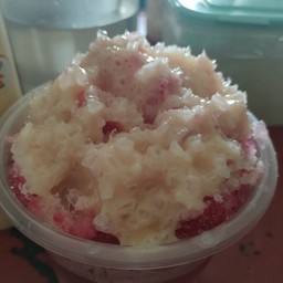 น้ำเเข็งไส 8
