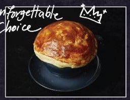 Unforgettable Onion Soup