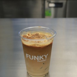 FUNKY ROASTER