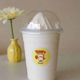 ไวท์มอลต์ปั่น