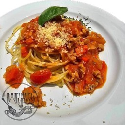 โบลองเนสหมูสับ