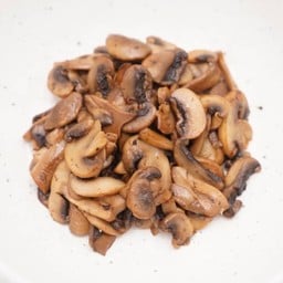 Sauteed Mushroom
