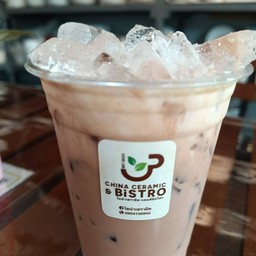 โกโก้เย็น