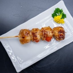 เสือ IZAKAYA