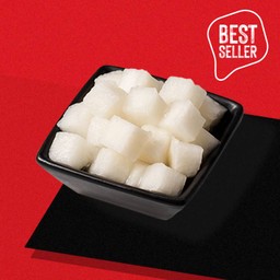 หัวไชเท้าดอง