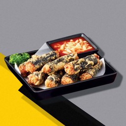 คิมมาริ ดิป (8 ชิ้น)