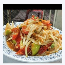 ส้มตำไทย