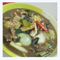 อ่อมเนื้อ