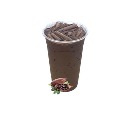 ดาร์กโกโก้