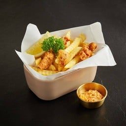 ชอนซันส์ฟราย ChonSons Fries