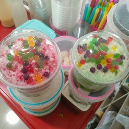 ล้าน ชา พอย&พอต
