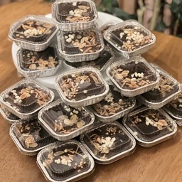 บราวนี่ ดาร์กช้อก