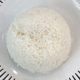 ข้าวสวย 
