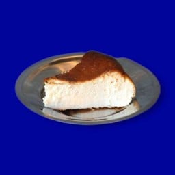 Basque Cheesecake