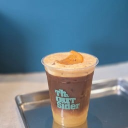 อเมริกาโน่ส้ม