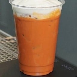 ชาไทยเย็น