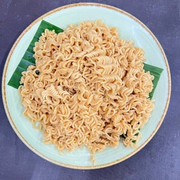 มาม่าลวก