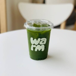 Pure Matcha