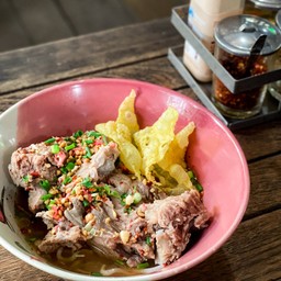 ก๋วยเตี๋ยวเล้ง