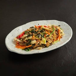 จับเช Japchae