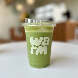 Matcha Latte