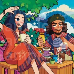 อมก๋อย สวนพี่เช