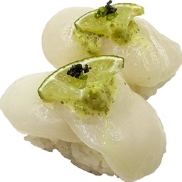 ซูชิโฮตาเตะซอสซีฟู้ด