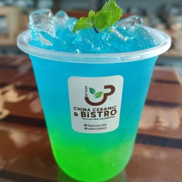 อิตาเลียนโซดาทูโทน