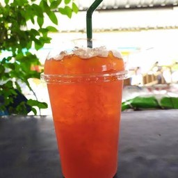 ชาดำเย็น