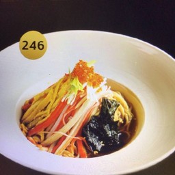 246.ฮิยาชิโชบะ