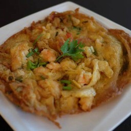 ไข่เจียวจักรพรรดิ