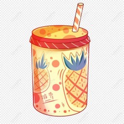 สัปปะรดโซดา