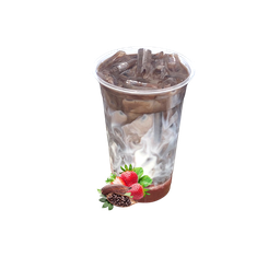 โกโก้สตอเบอรี่