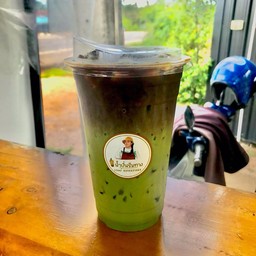 ร้านน้ำปั่นริมทาง Coffee tea