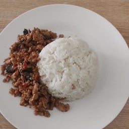 ครัวกระเพรา