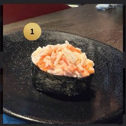 01.ซูชิปูอัดสลัด