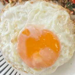 ไข่ดาว 