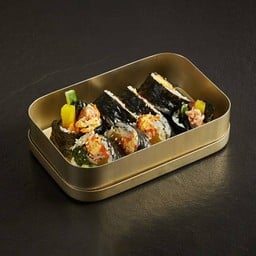 คิมบับ Kimbap