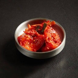 กิมจิมะเขือเทศ Tomato Kimchi