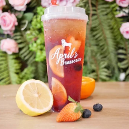 ชามิ๊กช์ฟรุ๊ตมิ้กช์เบอร์รี่