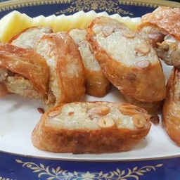 กวงเจียงทอด