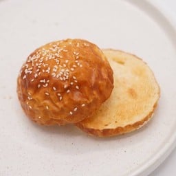 Burger Bun