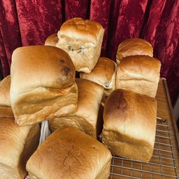 Cubic หมูหยอง พริกเผา