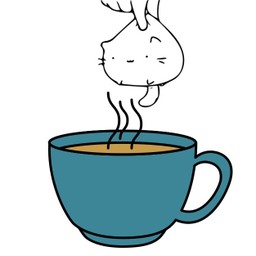 วันนี้คุณรู้สึกอย่างไร แค่เขียนบรรยายแล้วเราจะเลือกเครื่องดื่มให้เอง