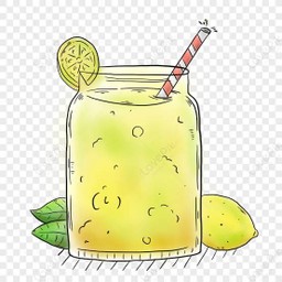 มะนาวโซดา