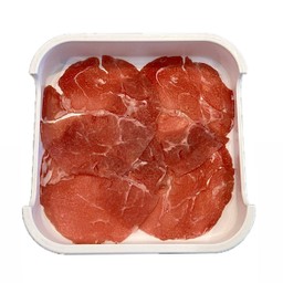 เนื้อริบอาย