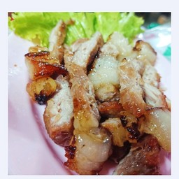 เนื้อย่าง